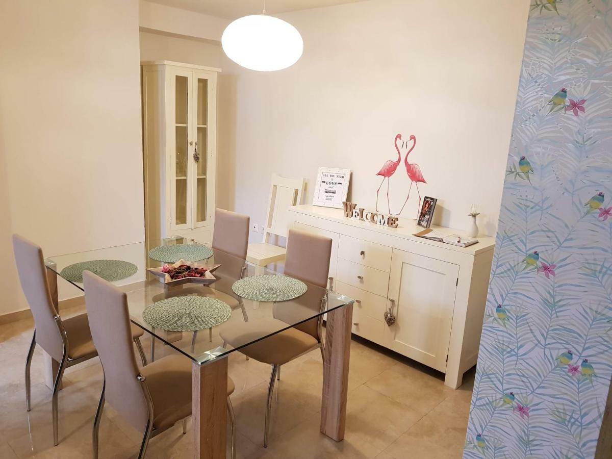 Duplex Palacio Del Vizconde Кордова Экстерьер фото